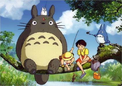 宫崎骏动画在线观看,在线观看的奇幻之旅
